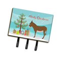 thumbnail image 1 of "Treasures Cotentin Donkey Christmas Wall Hook, Triple" Caroline's Treasures BB9216TH68, 1 of 1