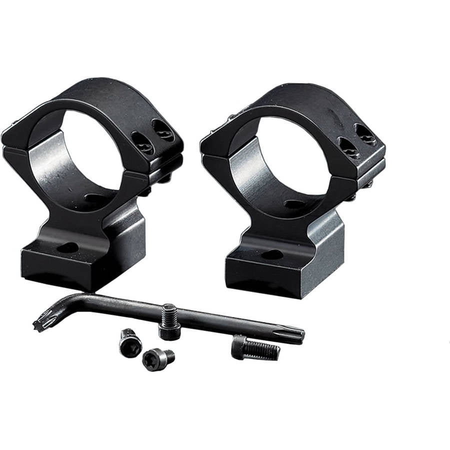 Browning ABolt Shotgun Scope Mount