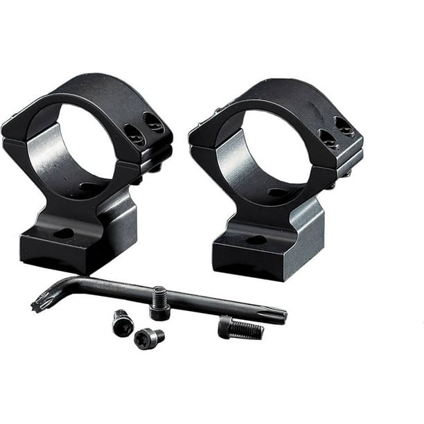 Browning ABolt Shotgun Scope Mount