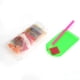 thumbnail image 3 of Cuadros Decorativos DIY completo taladro redondo dibujos animados Hada diamante pintura rompecabezas niños pegatina Ndcxsfigh Nuevos Originales, 3 of 5