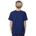 thumbnail image 3 of Threadfast Apparel Youth Ultimate T-Shirt - 600A, 3 of 4