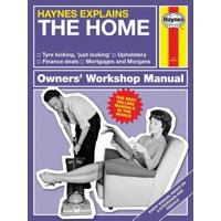 Haynes Explains - The Home