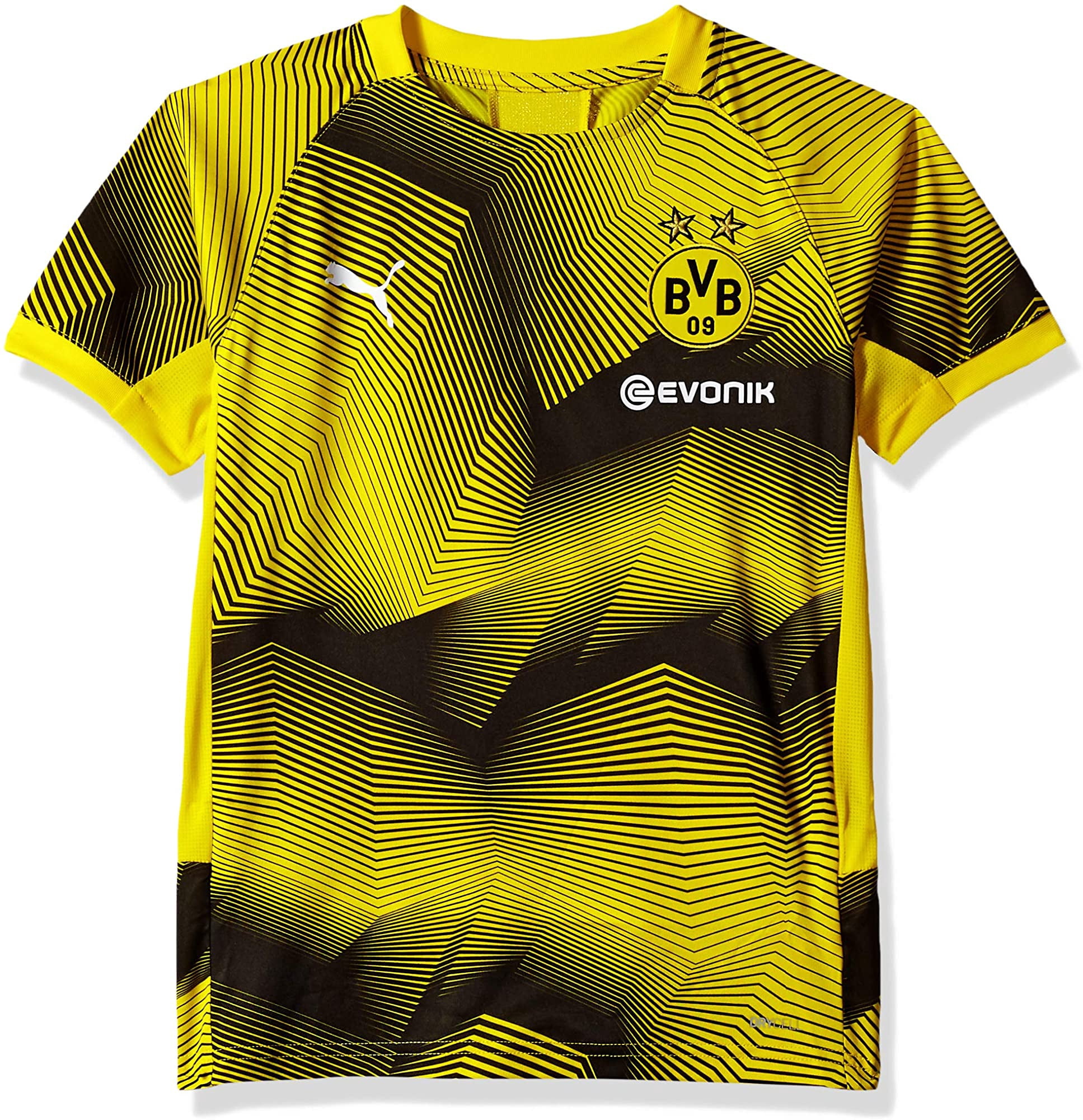 bvb stadium jersey