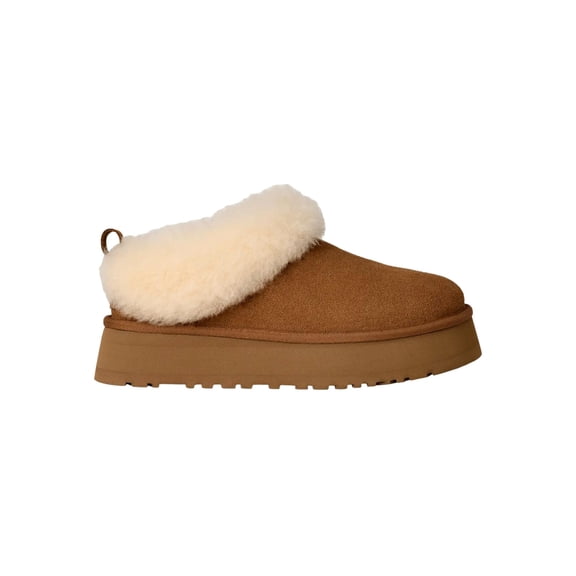 Women's UGG Tazzelle Slipper Chestnut (1171393-CHE) - 9