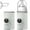 White, variant on Portable Bottle Warmer,AI Precise Temperature Control ,Fast-Heating ,Comfortable Baby Feeding on The Go,Waterless Warming Milk Adjustable Size