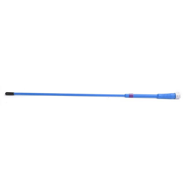 Antena Suave De Alta Ganancia, Reemplazo De Goma Flexible De Mano Para GPS 430 320 900 220 Alpha 50 100 Mejora Del Rango De Señal