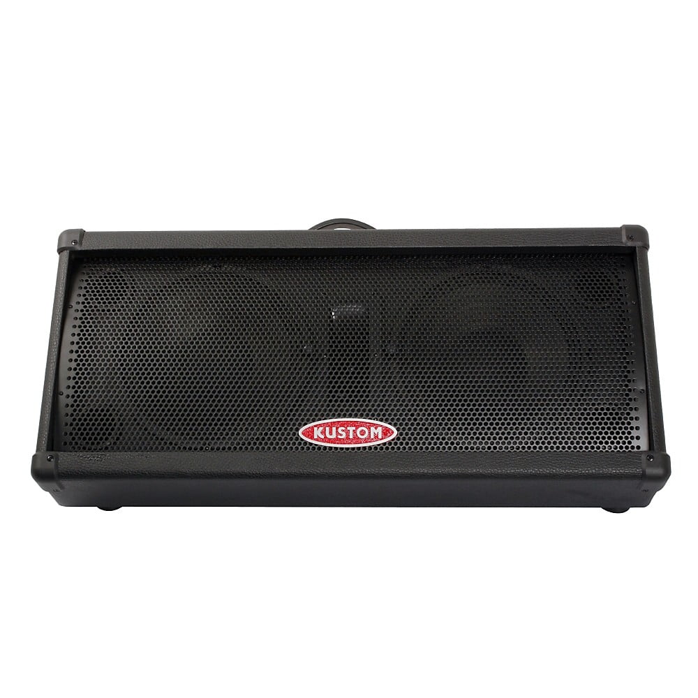 kustom floor monitor