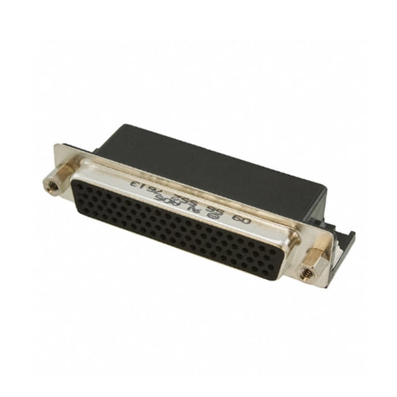 09565525613 Connector 78 Position D-Sub, High Density Receptacle, Female Sockets Connector