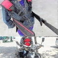 thumbnail image 4 of Children Seat Belts Motorcycle Seat Belt Baby Style Harness Drop Resistance, , Red Scrollsqy, 4 of 5