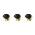 thumbnail image 4 of VONKY Embrace Individuality Exquisite Irregular Stackable Open Finger Ring And Are Heituomalin 3Set, 4 of 6