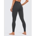 thumbnail image 2 of CRZ YOGA Womens Butterluxe High Waisted Yoga Leggings 28 Inches Double Seamed, 2 of 3