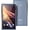 Blue, variant on SHANLING M7T Digital Audio Player,Dual JAN6418 Audio Tubes Player Android Player,AK4191+2X AK4498EX DAC,768kHz/32bit,DSD1024,980mW@32Ω,6GB RAM+128GB ROM,7000mAh Battery,Qualcomm 665 CPU,Mocha