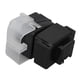 thumbnail image 3 of Relé de solenoide de arranque Aramox reemplazo de rendimiento estable del relé de solenoide de arranque de ATV para 500 4X4 1998-1999 ANGGREK Otros, 3 of 8