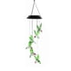 thumbnail image 3 of Luces Colgantes decorativas al aire libre, color de viento de viento solar de color fino multipósito para la decoración de navidad para el exterior para interiores, 3 of 8