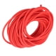 thumbnail image 3 of Banda de goma de látex para catapulta, tubo elástico para caza, accesorios para tirachinas hechos a mano, color rojo 2040, 3 of 15