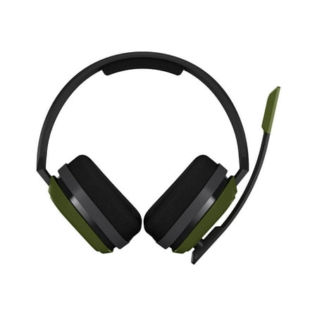 Astro A10 - Headset - full size - wired - 3.5 mm jack - Legend of Zelda - Breath Of The Wild