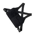 thumbnail image 4 of ZheElen Chest Rig Vest Bag Pouch Utility Holder Workwear for great for various activities Running Outdoor Camping, 4 of 6