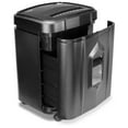 thumbnail image 4 of Aurora AU1225MA High-Security 12-Sheet Micro-Cut Paper and CD/Credit Card Shredder/ 5-Gallon Pullout Basket/40 Minutes Run Time, 4 of 5