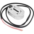 thumbnail image 7 of JADODE Two 12-1/4”Magnet Kit fits 12-1/4" x 3-3/8" Or 12-1/4" x 4" Electric Trailer Brake Assembly for 9k - 10k lbs Axles Brake Assemblies, 7 of 7