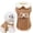 A, variant on Bowtie Dog Cold Weather Coat Fleece Lining Warm Turtleneck Pet Puppy Dogs Winter Coats Jacket With D-Ring Leash For Small Dogs ,L,A