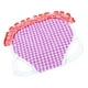 thumbnail image 4 of Accesorios para aves de corral, silla de montar de pollo, chaleco de pollo a cuadros, chaleco de protección para pollos, respuesta rápida, 4 of 8