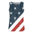 thumbnail image 4 of Gilets pour Hommes pour l'Été Coupe Ample Décontractée Coton Polyester Manches Longues Col Rond Gilet 1 Pce, 4 of 6