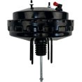thumbnail image 2 of Vacuum Power Brake Booster Fits 1979 Ford F-100 F-150 F-250 Bronco V8 l6 GAS OHV 54-73732, 2 of 7
