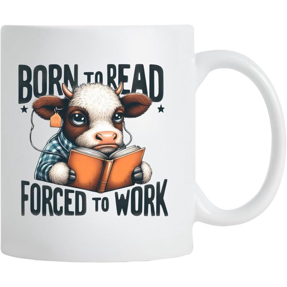 Funny Animal Quote Coffee Mug – 11oz Cute and Sarcastic Animal-Themed Ceramic Mug – Quirky Gift for Coffee Lovers, Coworkers, Friends (Just frogging around)
