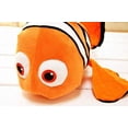 thumbnail image 4 of Peluche de pez payaso para acuario, ideal como regalo para niñas y niños., 4 of 6