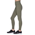 thumbnail image 2 of Avalanche Women's Outdoors High Impact Cargo Pocket Legging, 2 of 5