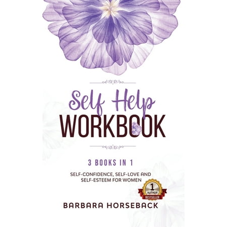 Self Help Workbook : 3 Books in 1: Self-Confidence  Self-love and Self Esteem for Women (Hardcover) Ever felt incapable of doing something you were truly capable of? Or... ever recognized yourself for  less  than what you really are? It s fine... we all went through the same at some point. We are living in difficult times  especially for us; the women. So  what s the real  method  to recover that confidence & self-esteem you are lacking of? The answer is only one... and yes  you guessed it.  Self-Care  &  Self-Esteem  might be your worst enemies. Yet  we gathered all the logical information from scratch - from hundreds of different resources & real-life experiences; especially for you. To help you feel: Empowered More than enough Self sustainable Confident Unique Yes... this bundle will make you feel capable of E-V-E-R-Y-T-H-I-N-G. We have included all the steps you need to become a better version of yourself. Today  you can get the ultimate-confidence package. These workbooks cover all the topics from A to Z. With one single click  you will get: The Self-Esteem Workbook The Self-Confidence Ultimate Guide The Self-Love Step-By-Step for Women This world is moving too fast... and you can t afford to stay behind the others. Your low self-esteem & confidence are settling all the odds against you. And it s time to flip the table; to make you feel invincible. Yet... that s not all. After reading all these books  you will: Understand & Fix Your Problems - Your confidence depends on past (...or present) problems. In these books  you will identify those troubles from the roots; to break them off. Discover Yourself (Even Better) - Every journey is exciting (& that s a fact). But there is nothing better than overcoming difficult situations. You got the questions  but here you got the answers. Love & Appreciate Yourself (Like You Deserve) - You are the only queen here  and we ll guide you through the whole process. Stop with Your Self-Doubt - There is nothing worse than not feeling  capable  of doing something you can over-perform. We ll help you to stop that feeling. What are you waiting to make a real change? Reaching big things in life is up to you. If you are in a lack of confidence  self- esteem & self-love... you won t go that far. There are steps & milestones that you need to strictly follow to make it happen. This bundle is all you need to get started. Learning everything from scratch  recognizing the obstacles - facing your real concerns... to make them disappear (and vanish!); forever. As well as different stories  concepts & activities. Mainly for you to start using right away - to increase and develop your mindset. Self-love is an art -and you need to master it (but... you will do it today). The real change is up to you... and it only depends on you - yes  just you. Are you ready to get the right-tools & the right-methods to make it happen? Get the final bundle today.