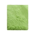 thumbnail image 2 of LHNFT Super Soft Rug for Bedroom,Modern Shaggy Rug Fuzzy Non-Slip Kids Nursery, Living Room, Bedroom Home Decor 2.6x5.2 Feet, 2 of 2