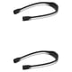 thumbnail image 4 of Lámpara Ounissouiy 4LED Manos libres USB Recargable, 4 of 6