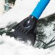 thumbnail image 4 of Pala funcional para nieve y hielo para coche, con hoja antideslizante para quitar la nieve y raspar y limpiar el hielo, 4 of 4