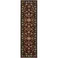 thumbnail image 6 of Nourison 2000 Red Area Rug, 6 of 7