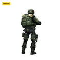 thumbnail image 2 of [IN STOCK] JOYTOY Dark Source 1/25 Action Figures Steel Ride Corps Assaulter Rhett Anime Military Model Toys Collectible, 2 of 6