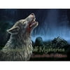 Shadow Wolf Mysteries Curse Of Full Moon