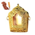 thumbnail image 4 of Amuletos de mantra budista tibetano Gau, decoración, caja colgante, recuerdo conmemorativo Oro, 4 of 8