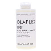 Olaplex No.4P Blonde Enhancer Toning Shampoo 8.5 oz, No.4 Bond Maintenance Shampoo 8.5 oz & No.5 Bond Maintenance Conditioner 8.5 oz - BUNDLE COMBO Pack