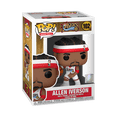 thumbnail image 2 of Funko Vinyl 3.60 Inches NBA: Legends - Allen Iverson​​ (Sixers Home), 2 of 2