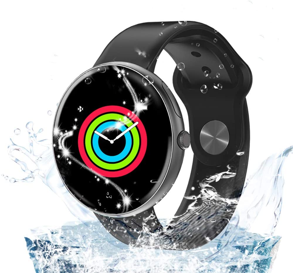 smartwatch android wear ip68