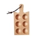 thumbnail image 2 of Soporte de madera para huevos Perfecl Titular de huevo, 2 of 8