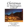 thumbnail image 1 of Christmas in Washington Cookbook, 1 of 2