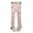 Pink, variant on Pants for Girls Kids Children Solid Stocking Panty-Hose Tight Trousers