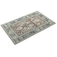 thumbnail image 5 of Safavieh Valencia Chocolate Traditional Rug - 5' x 8', 5 of 5