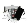 thumbnail image 7 of Distance Meter Electronic Roulette Tape Measuring Digital Ranfinder ,High Accuracy, 7 of 7