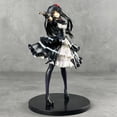 Zhongkaihua Azur Lane Figurine Chen Hai Figurine d'action en PVC 26 cm Figurine de collection Figurine de bureau Zhongkaihua Azur Lane Figurine Chen Hai Figurine d'action en PVC 26 cm Figurine de collection Figurine de bureau