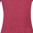 thumbnail image 3 of Fruit Of The Loom Ladies/Womens Lady-Fit Valueweight Short Sleeve T-Shirt, 3 of 4