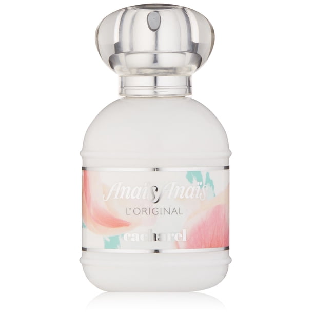Perfume Cacharel Anais Anais Eau de Toilette 30 ml para mujer