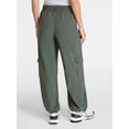 thumbnail image 4 of Avia Women's Outdoor Ripstop Pant, Sizes XS-XXXL, 4 of 6